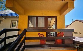 Casa Giubega